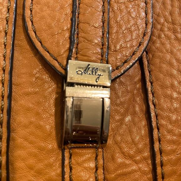 Authentic Milly Saddlebag    - Picture 4 of 8